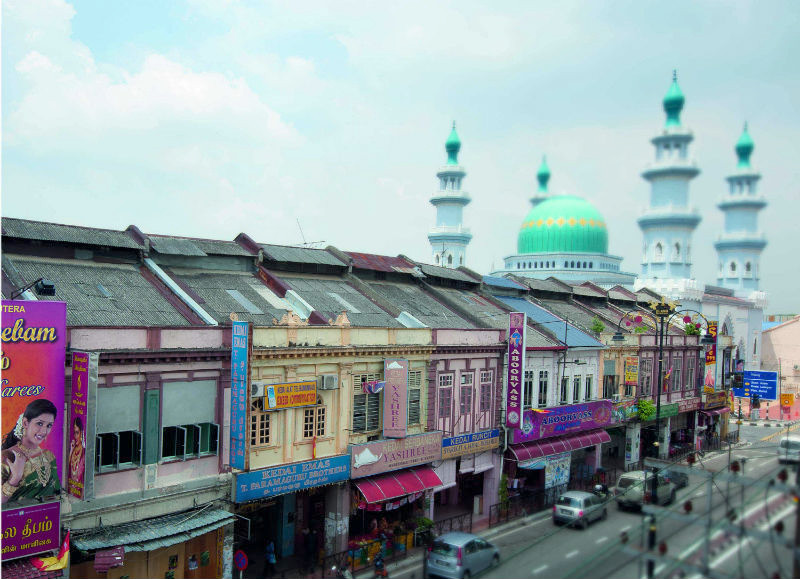 Little India